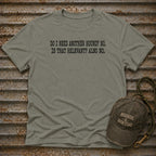Heather Military Green