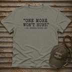 Heather Military Green