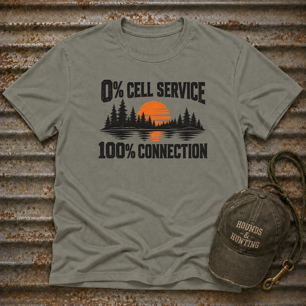 Heather Military Green
