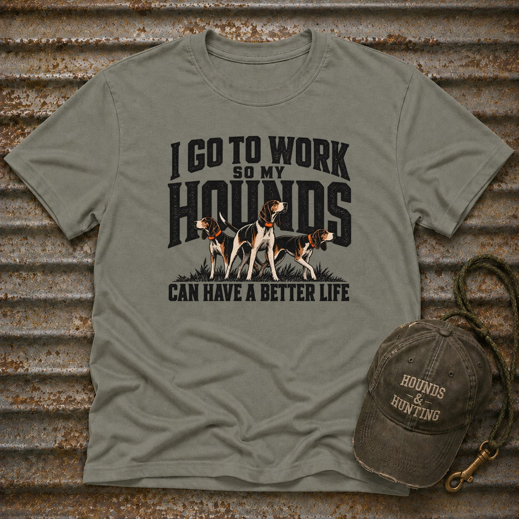 Heather Military Green