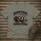 Heather Military Green