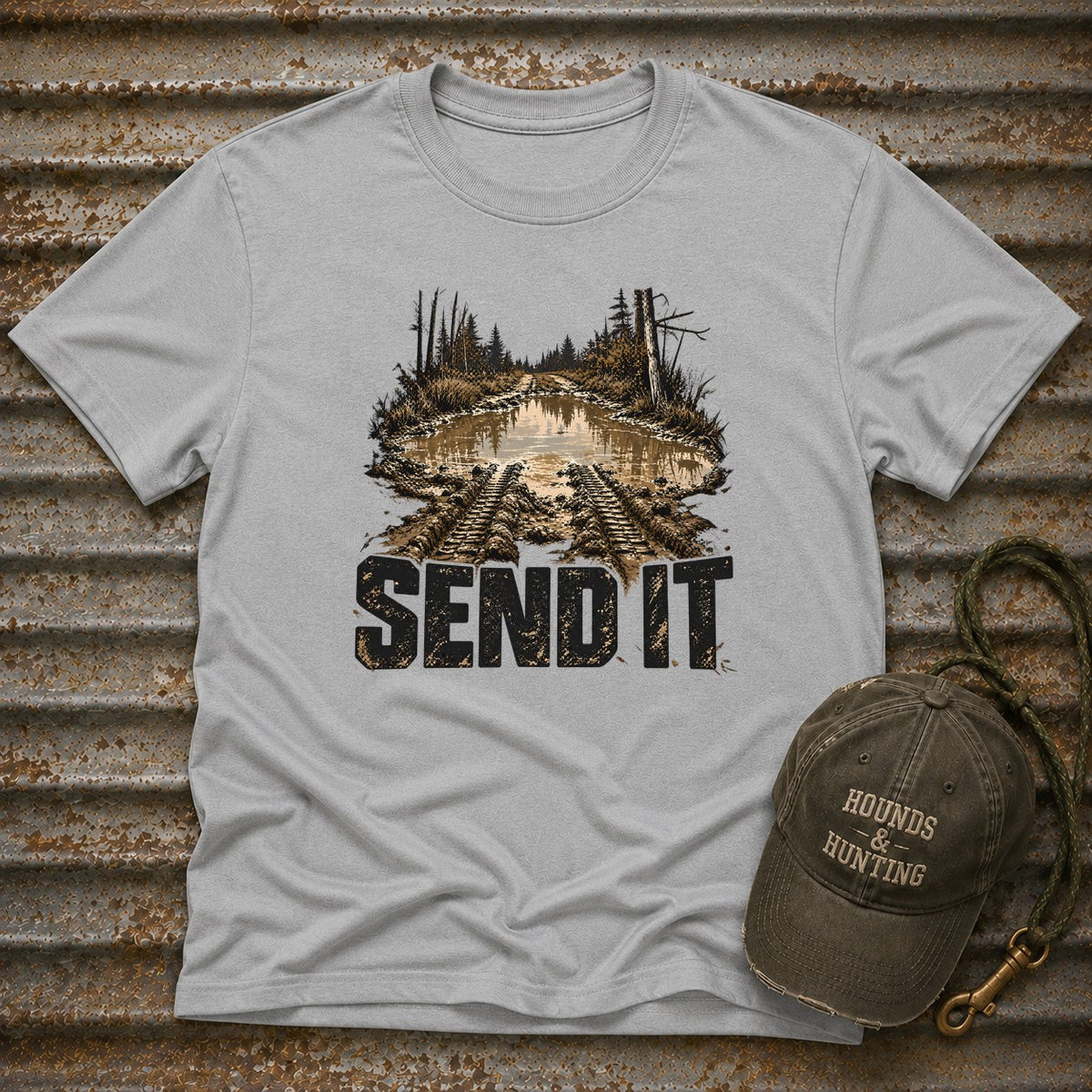 Sport Grey
