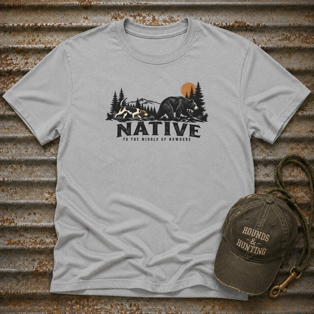 Sport Grey